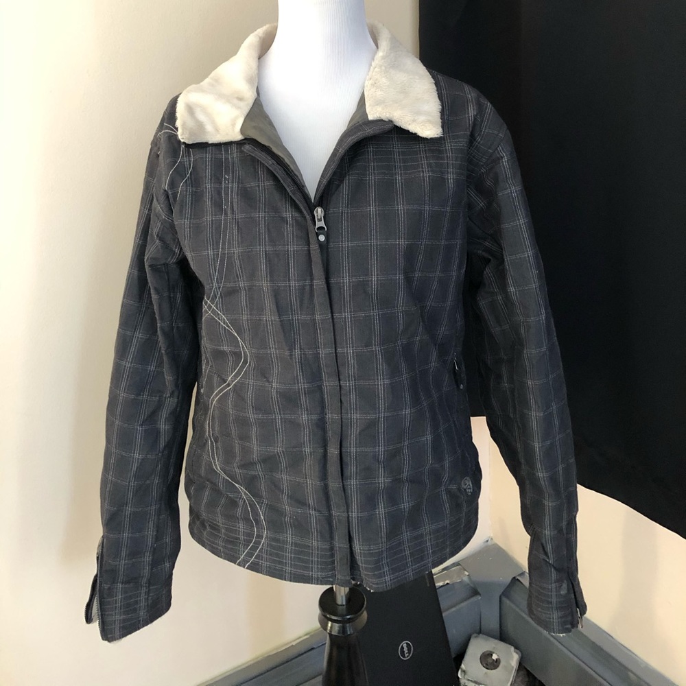 Mountain Hardware jacket